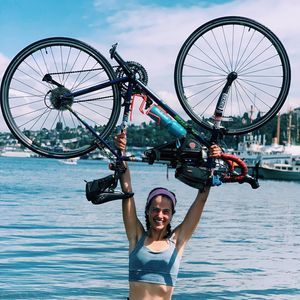 Meet your Posher, Louisa